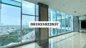 Gambar 2 Apartement brooklyn soho alam sutera, Lantai 8, Tower East