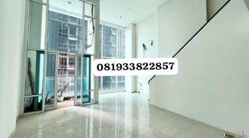 Gambar 5 Apartement brooklyn soho alam sutera, Lantai 8, Tower East