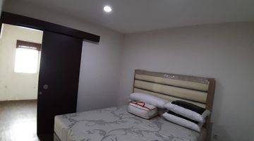 Gambar 2 Ruko full furnished lokasi strategis di Tubagus angke jakarta barat