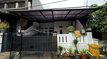 Gambar 1 Di jual rumah siap huni di walikota sukapura di Sukapura