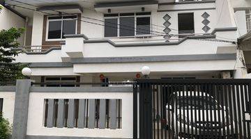 Gambar 2 Di jual rumah siap huni di janir elok kelapa gading di Janur elok