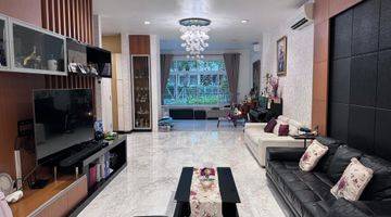 Gambar 3 Dijual Town House Springhills Kemayoran Jakarta Pusat