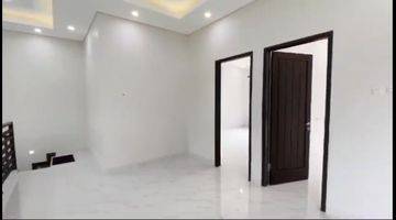 Gambar 2 Jual Rumah Bagus Luas 236m2 2 Lantai River View Harga 3,55M