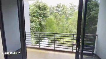 Gambar 3 Jual Rumah Bagus Luas 236m2 2 Lantai River View Harga 3,55M