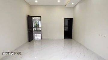 Gambar 4 Jual Rumah Bagus Luas 236m2 2 Lantai River View Harga 3,55M