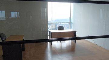 Gambar 4 Office Space Kantor The Suites Tower Pik 200rb /M2 / Bln