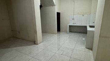 Gambar 5 Jual cepat rumah 4KT 6x15m Harga 3M Nego muara karang