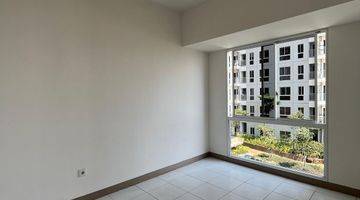 Gambar 3 Apartemen Tokyo Riverside 40m2 Kosongan 