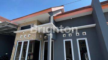 Gambar 1 RUMAH READY SIAP HUNI CASH ONLY DI SEMARANG TIMUR