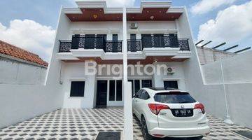 Gambar 1 RUMAH READY BISA KPR & CASH DI SEMARANG TIMUR