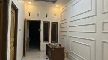 Gambar 1 Rumah Baru Siap Huni Sisa 4 Unit Unfurnished di Tlogosari Wetan, Pedurungan