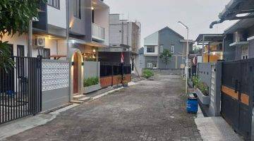 Gambar 5 Rumah Baru 2 Lantai Ekslusif Di Kota Semarang