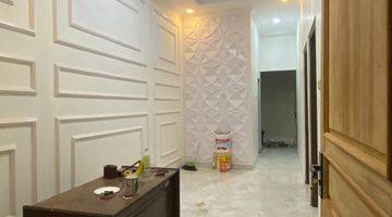 Gambar 3 Rumah Baru Siap Huni Sisa 4 Unit Unfurnished di Tlogosari Wetan, Pedurungan