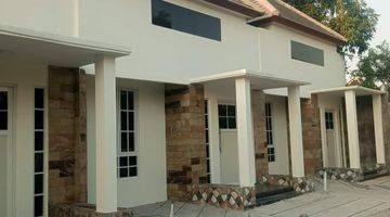 Gambar 1 Rumah Ready Siap Huni  Bisa Cash & Kpr Di Semarang Timur