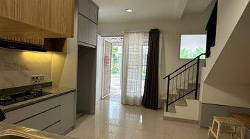 Gambar 5 Rumah di Cluster Winterville Tipe Azalea Sedayu City luas tanah 45m2 bangunan 87m2 3 lantai 3 kamar tidur Baru SHM di Kelapa Gading 