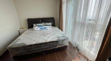 Gambar 1 Apartemen Puri Orchard Tower Og Tipe 1 Kamar Luas 35m2 Furnished Bagus Di Cengkateng Jakarta Barat