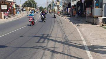 Gambar 3 Gudang Di Pangkalan 2 Narogong Bekasi Luas Tanah 4210 m2 Bangunan 2141 m2 Bantar Gebang Bekasi Jawa Barat