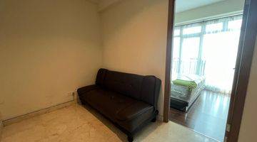 Gambar 3 Apartemen Puri Orchard Tower Og Tipe 1 Kamar Luas 35m2 Furnished Bagus Di Cengkateng Jakarta Barat