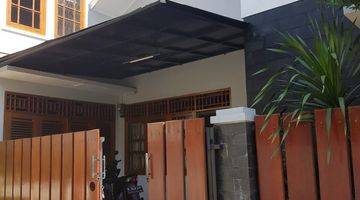 Gambar 3 Rumah Secondary Terawat Area Cipete Jakarta Selatan