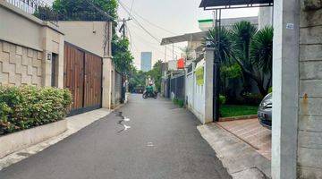 Gambar 5 Rumah Di Jual Cepat Area Cilandak MPR Dalam Jakarta selatan