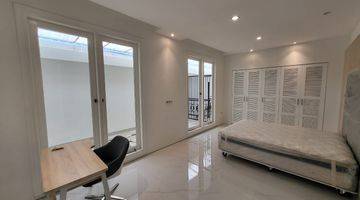 Gambar 4 Rumah Mewah Area Kemang Di Sewakan Fullyfurnished