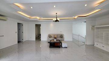 Gambar 5 Rumah Mewah Area Kemang Di Sewakan Fullyfurnished