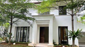 Gambar 1 Rumah Area Kemang Dalam Town  House Kemang Jakarta Selatan 