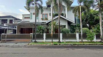 Gambar 1 Rumah Area Rawamangun  Elegant Taman Berdikari Jakarta Timur