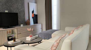 Gambar 2 Rumah Bagus 2 Lantai Siap Huni Full Furnished Ibiza Pojcity Semarang Barat SHM