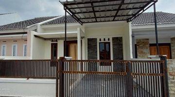 Gambar 5 Rumah indend free design