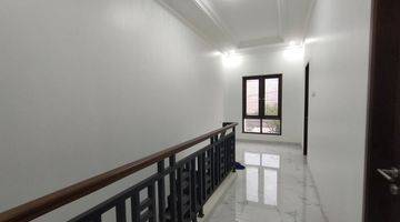 Gambar 4 Di Jual Rumah Lt 94 Pondok Bambu Duren Sawit 