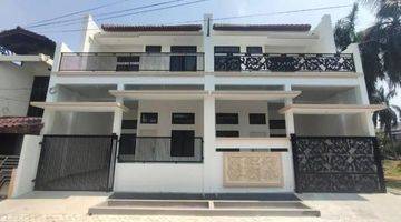 Gambar 3 DI JUAL RUMAH CANTIK DEKET HARAPAN INDAH 