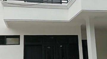 Gambar 3 DI JUAL RUMAH HOOK TAMAN CIKAS GALAXY BEKASI SELATAN 