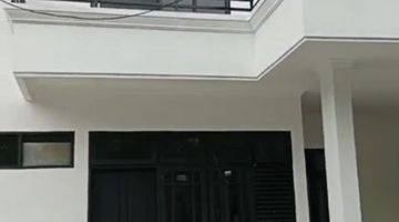 Gambar 4 DI JUAL RUMAH HOOK TAMAN CIKAS GALAXY BEKASI SELATAN 