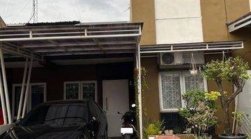 Gambar 1 DI JUAL RUMAH LT 77 FAMILY URBAN MUSTIKAJAYA 