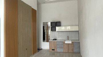 Gambar 4 DI JUAL RUMAH LUAS 60 CLUSTER SENOPATI GRAND RESIDANCE CITY 