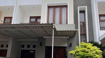 Gambar 1 DI JUAL RUMAH LUAS 113 PASAR MINGGU SEMI FURNISHED 