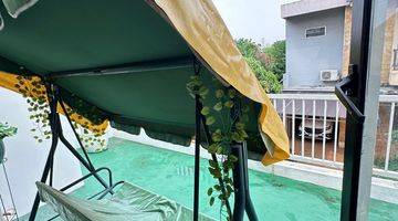 Gambar 5 DI JUAL RUMAH CLUSTER GREEN LEAF RESIDANCE JATIBENING 