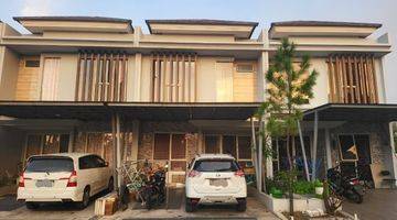 Gambar 1 DI JUAL RUMAH LUAS 90 CLUSTER MISSIPI JAKARTA GOLDEN CITY 