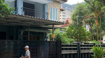 Gambar 1 Di Jual Rumah Lt 243m Villa Taman Kartini 