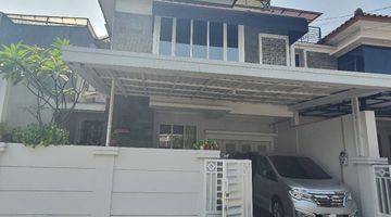 Gambar 1 Di Jual Rumah Cluster Palem Pondok Kelapa 