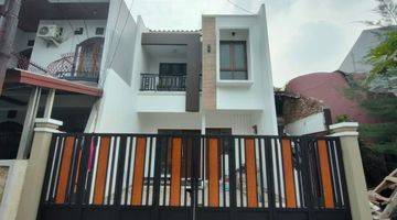 Gambar 2 Di Jual Rumah Lt 94 Pondok Bambu Duren Sawit 