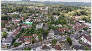 Gambar 2 Rumah 2 Lantai Dalam Cluster New Verania 10 Menit Ke Malioboro