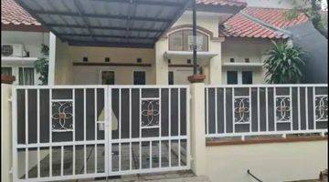 Gambar 2 Rumah Hook Di Harapan Indah Siap Huni