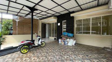 Gambar 2 Dijual Cepat Rumah Cluster central prak di grand galaxy city