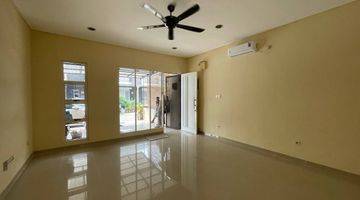 Gambar 3 Dijual Cepat Rumah Cluster central prak di grand galaxy city