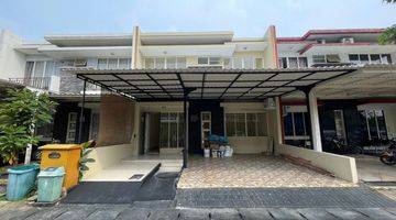 Gambar 1 Dijual Cepat Rumah Cluster central prak di grand galaxy city