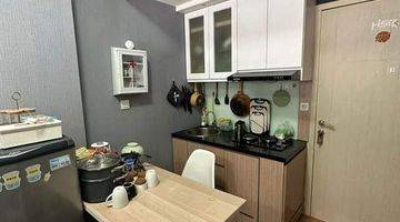 Gambar 1 Dijual Apartemen 2 BR Full Furnished di Center Point Bekasi