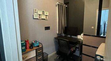 Gambar 3 Dijual Apartemen 2 BR Full Furnished di Center Point Bekasi