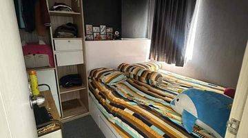 Gambar 4 Dijual Apartemen 2 BR Full Furnished di Center Point Bekasi